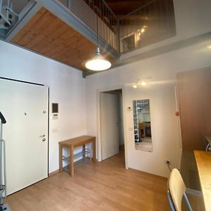 Klassiek Appartement